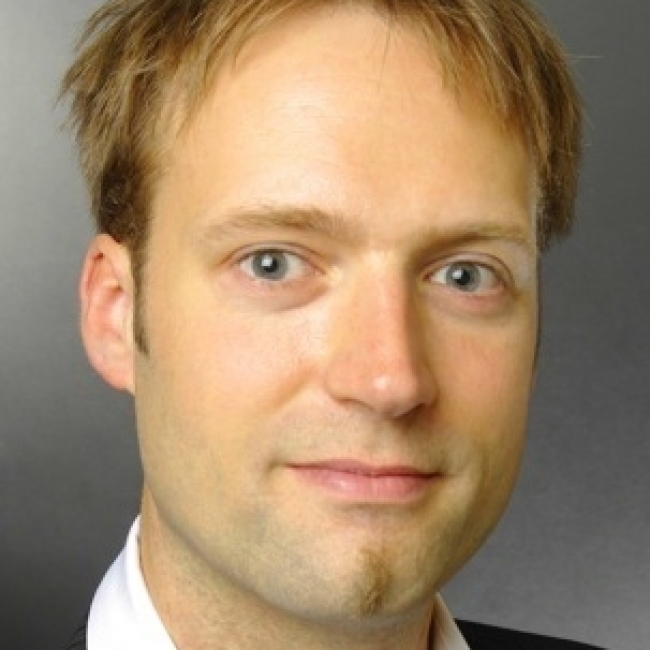 Tobias Glasmachers
