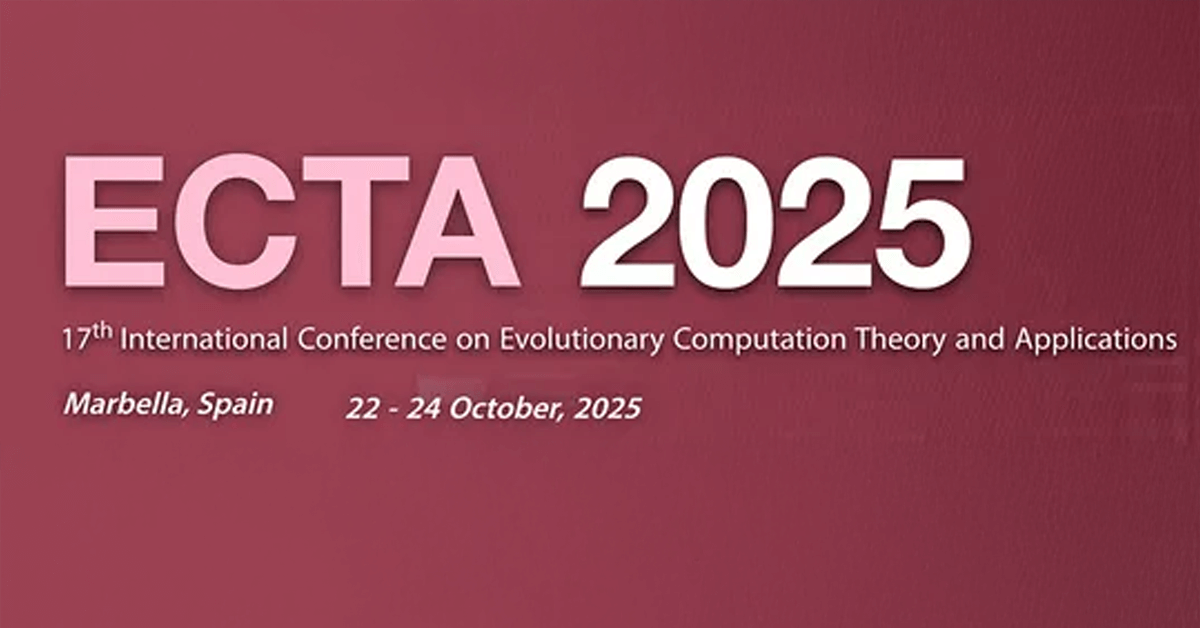 ECTA 2025