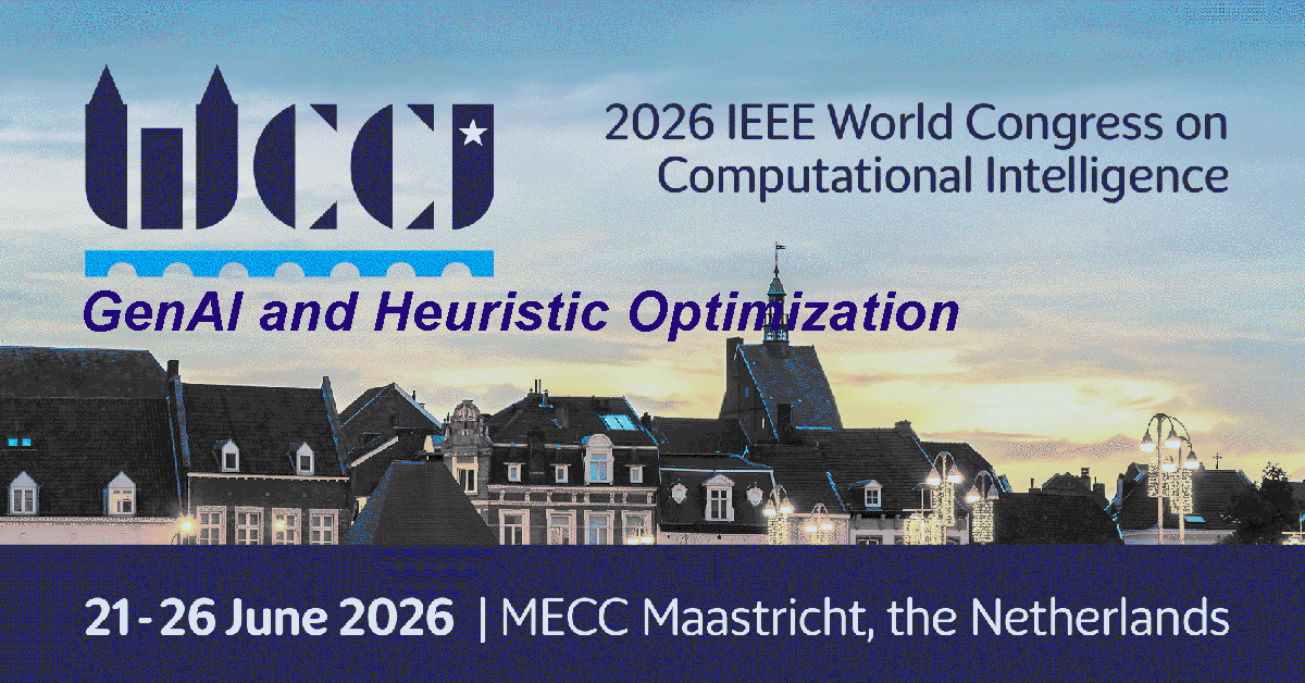 GenAI and Heuristic Optimization