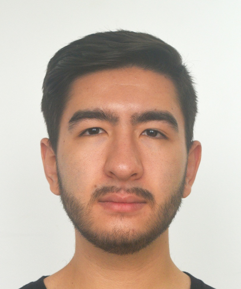 Farrukh Baratov
