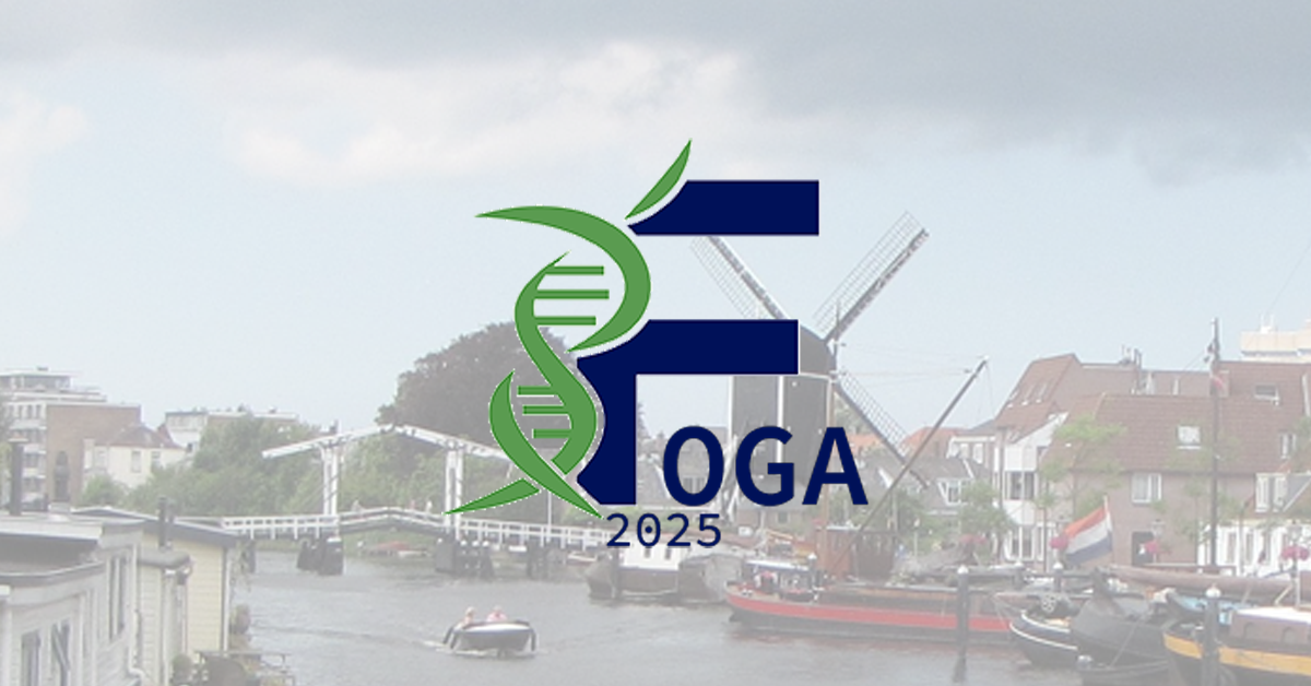 FOGA 2025